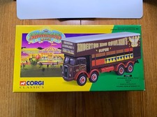Corgi Classics 1:50 Atkinson