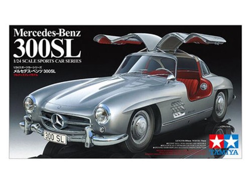 Tamiya model kit - model, 24338