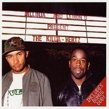 Dillinja And Lemon D: The