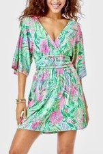 Lilly Pulitzer Parigi Skort