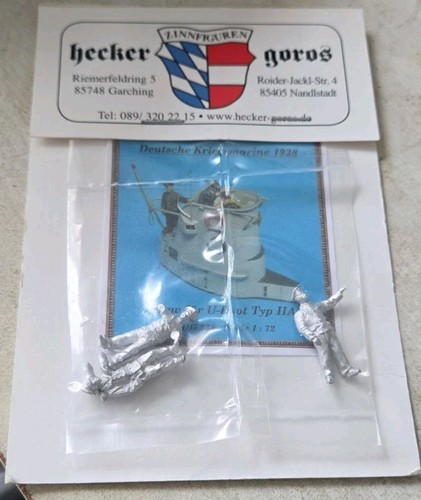 Hecker goros kshg235 - goros,