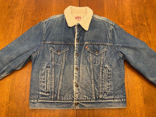 Vintage 70s 80s levis type - levis, 3