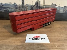Corgi Modern Truck Houghton