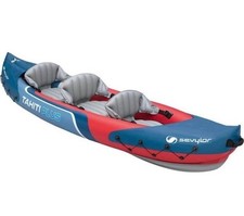 Sevylor Tahiti 2 Plus 1 3 Person Inflatable Kayak