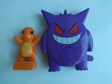 Pokémon Gengar Disc Launcher