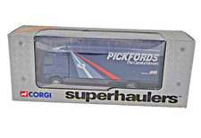 Corgi Superhaulers 59541 ERF 4