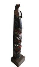 Vintage Rare Northwest Coast