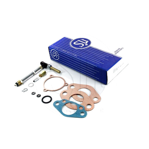 Genuine hs2 carburettor - genuine, su