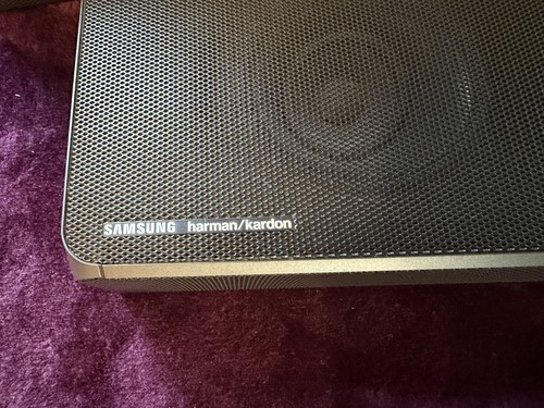 Samsung soundbar q90r with - samsung, hw-q90r