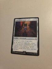 Luck Bobblehead Universes Beyond: Fallout Regular