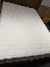 Dorma TENCEL Blend Memory