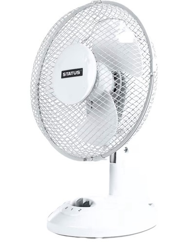 Status inch oscillating desk - 9,