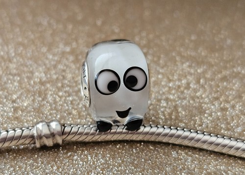Authentic pandora cute heart - authentic,