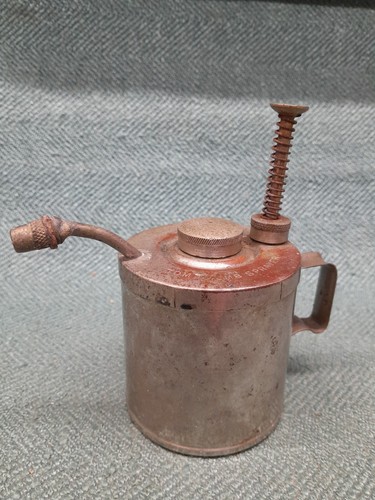 Vintage nesthill tom thumb - vintage, thumb'