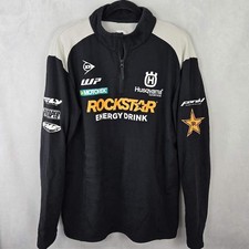 Husqvarna Motorcycle Rockstar