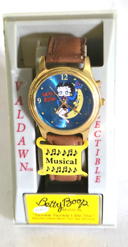 Vtg valdawn betty - vtg, musical