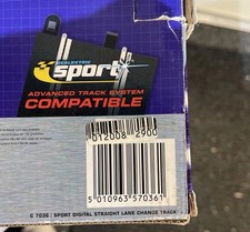 Scalextric C7036 1:32 Scale