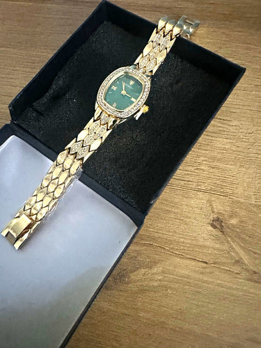 Timex women quartz analogue - quartz,