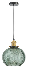 7.8in Vintage Pendant Light