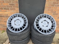 Volkswagen 5x112 18inch Golf R