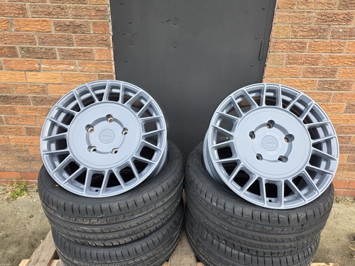 Volkswagen 5x112 18inch golf - 18inch,
