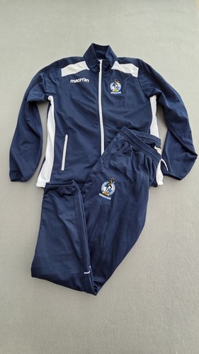 Bristol rovers full - fc,