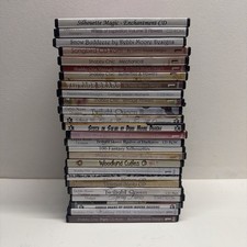 Huge Debbi Moore Craft CD