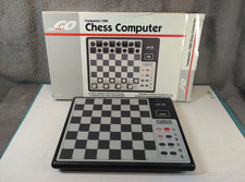 Go Companion 1200 Chess