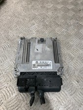 2010 VOLKSWAGEN GOLF MK5 2.0 ENGINE CONTROL UNIT 03G906016LH #2