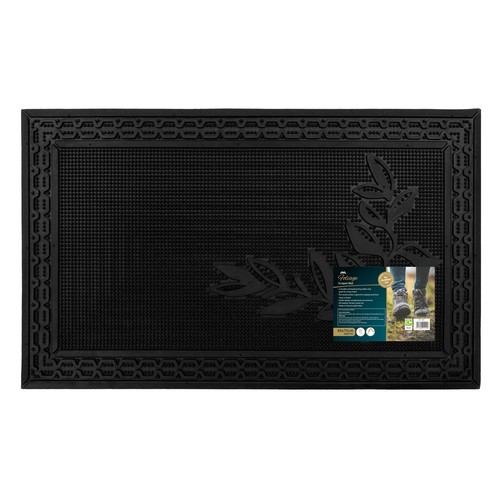 Jvl foliage rubber scraper - jvl,