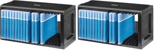 Hama rack for cds - hama, 20