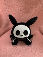 Skelanimals Jack The Rabbit 6" To Top Of Ears