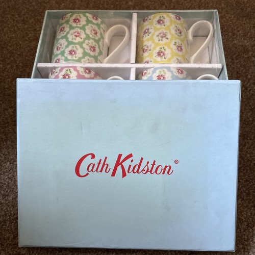 Cath kidston floral - kidston,