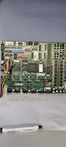 Maygay active board pcb - m2,