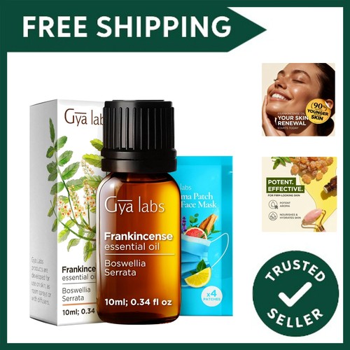 Frankincense essential oil for - frankincense,