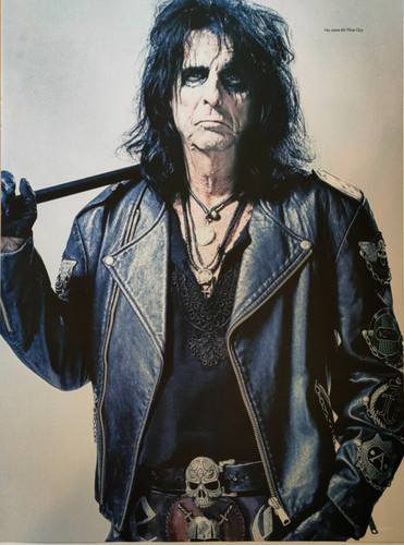 Alice cooper hollywood - cooper,,