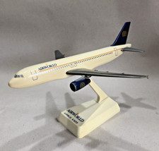 AIRWORLD AIRBUS A320 Plastic