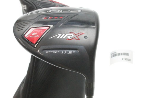 Cobra air offset golf - cobra, air-x