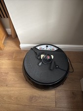 Compact Quiet Vibration Plate