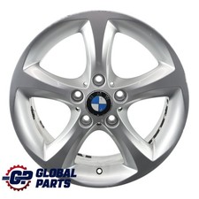 BMW E81 E82 E87 Wheel Alloy