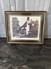 Ye Old Fighting Cocks -