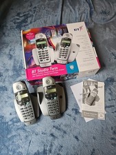 BT Studio 4500 Twin Set with