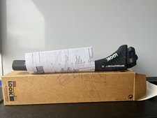 Carbon seatpost look - 25, mm