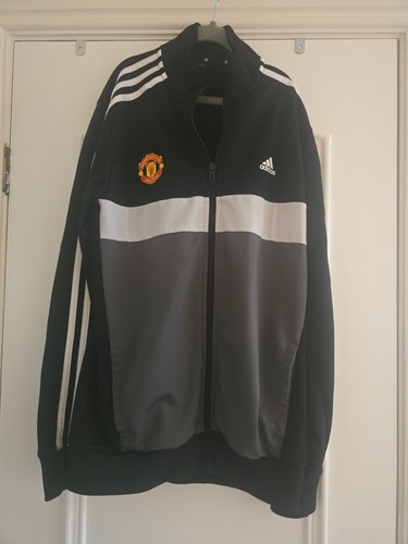 Boys adidas manchester man - manchester,
