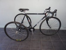 Bob Jackson Tricycle
