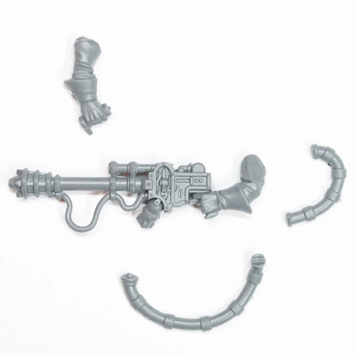 Warhammer necromunda cawdor - warhammer,