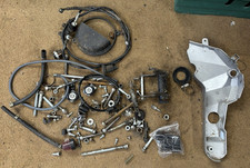 2019 Lexmoto LXR125 Assorted