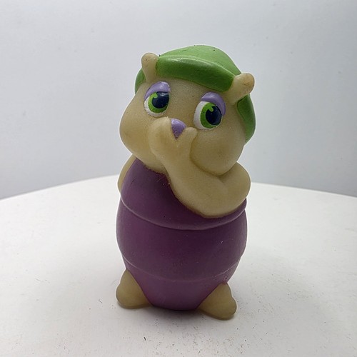 1986 hasbro playskool glo - 1986,