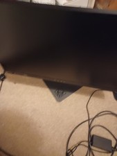 HP Omen x 25f 24.5" Gaming