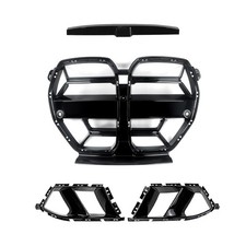 CSL Style Front Bumper Kidney